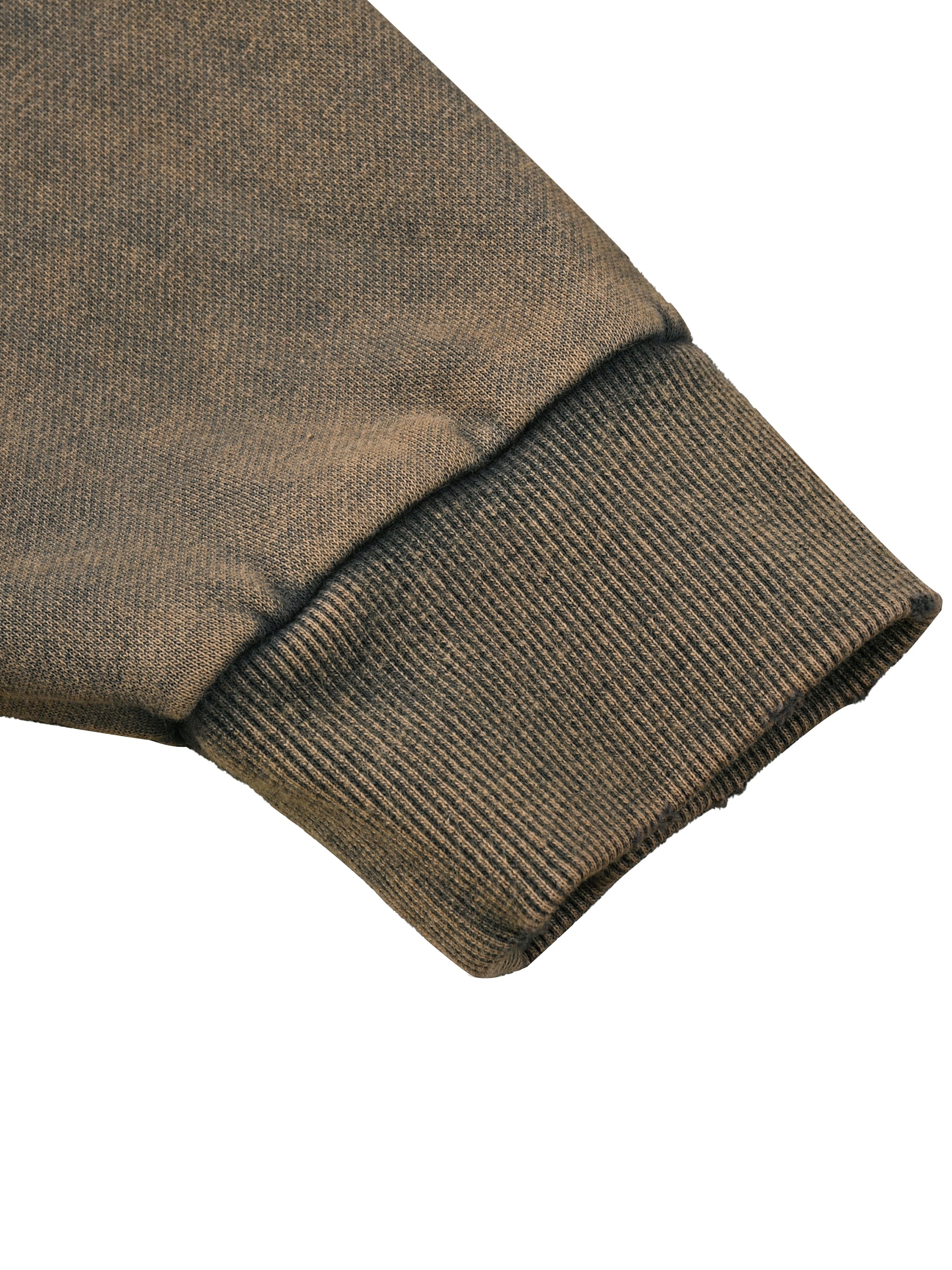 Vintage Fray Hoodie – I Just Want to Say