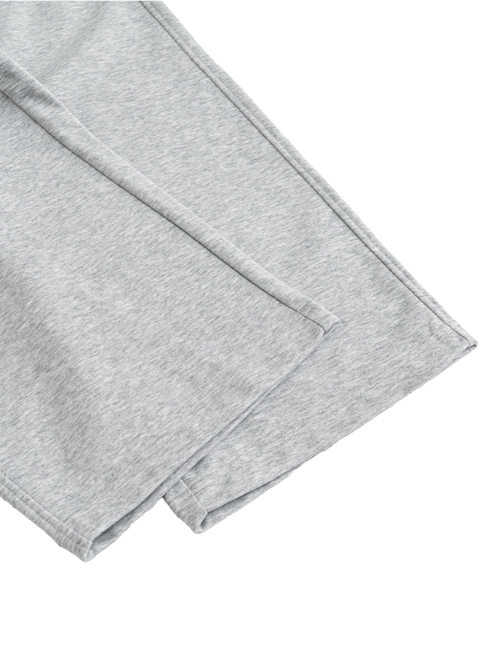 Contrast Plaid Pants - FT