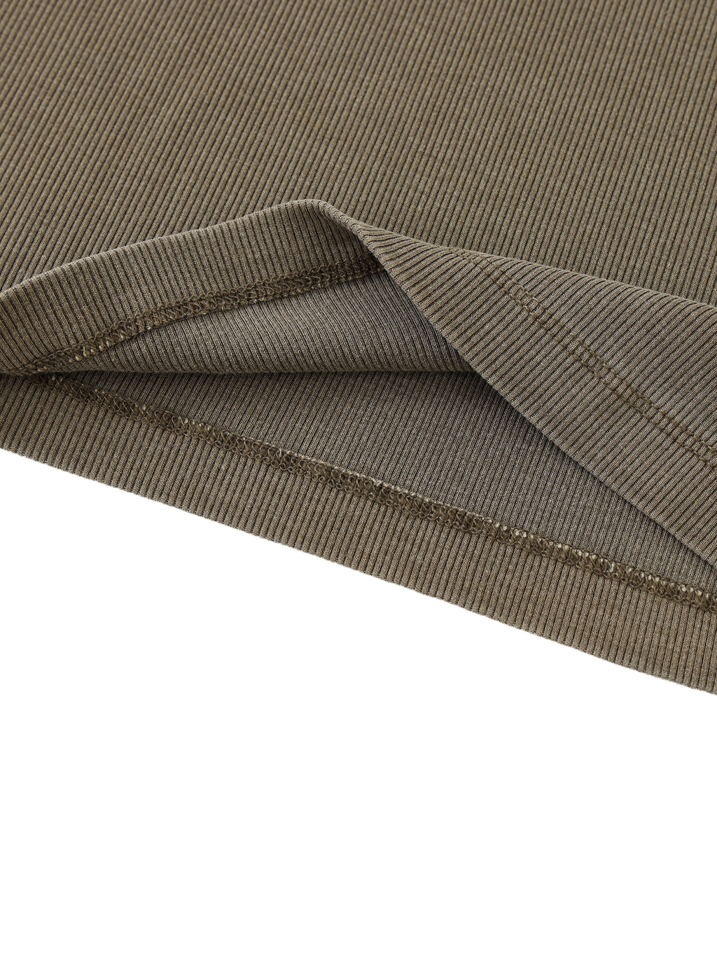 Raglan Long Sleeve - Sand