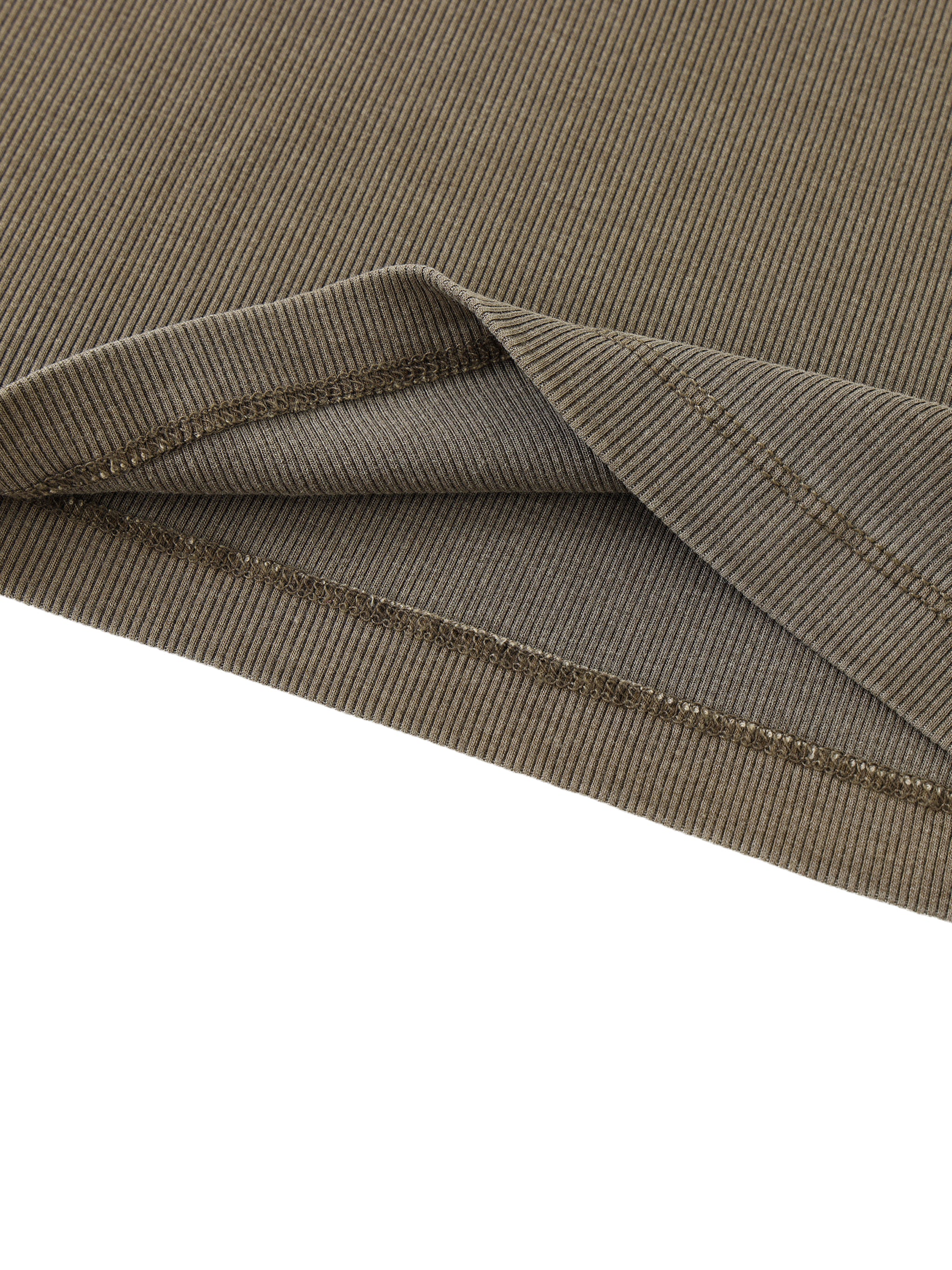 Raglan Long Sleeve - Sand