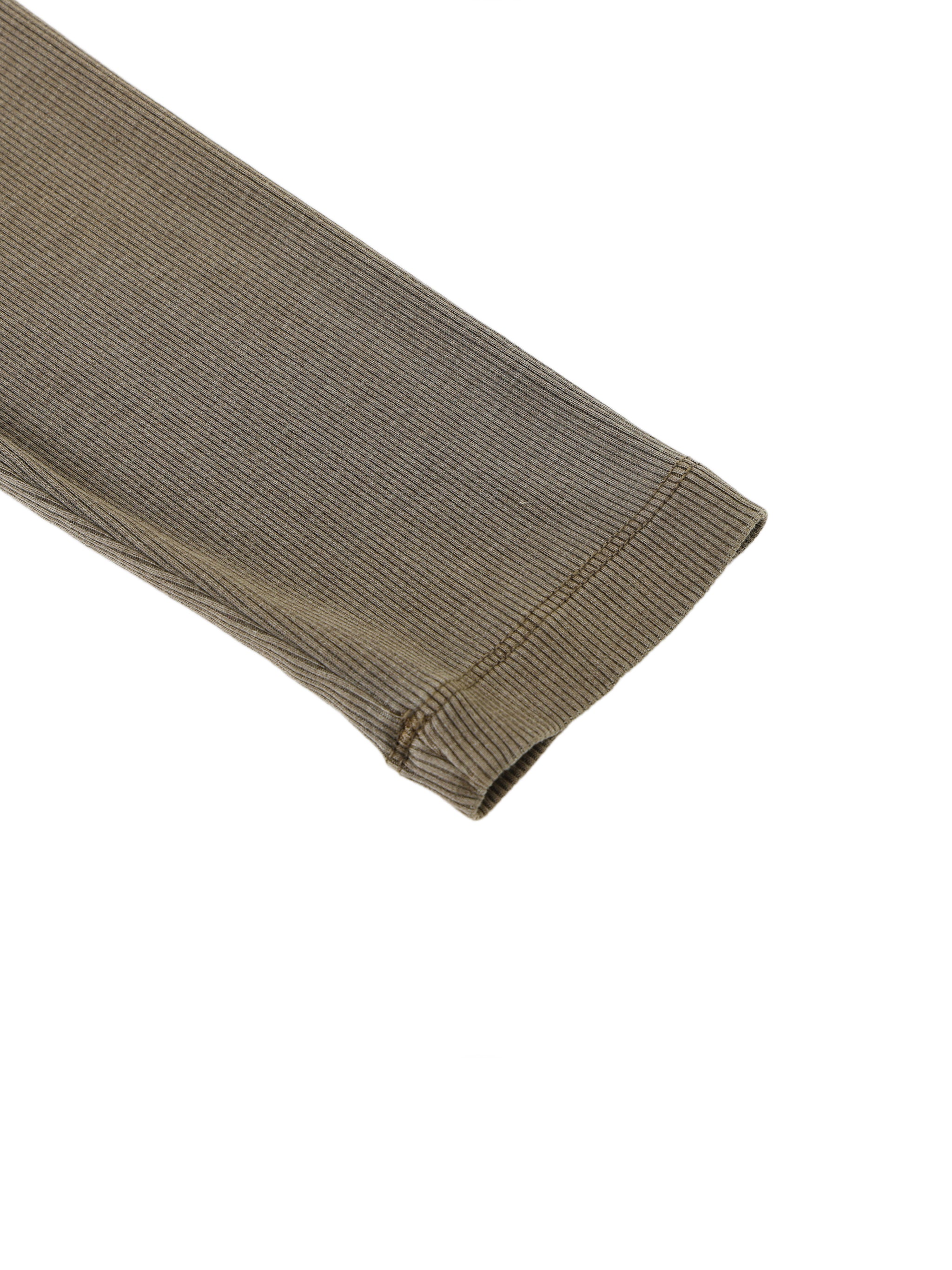 Raglan Long Sleeve - Sand