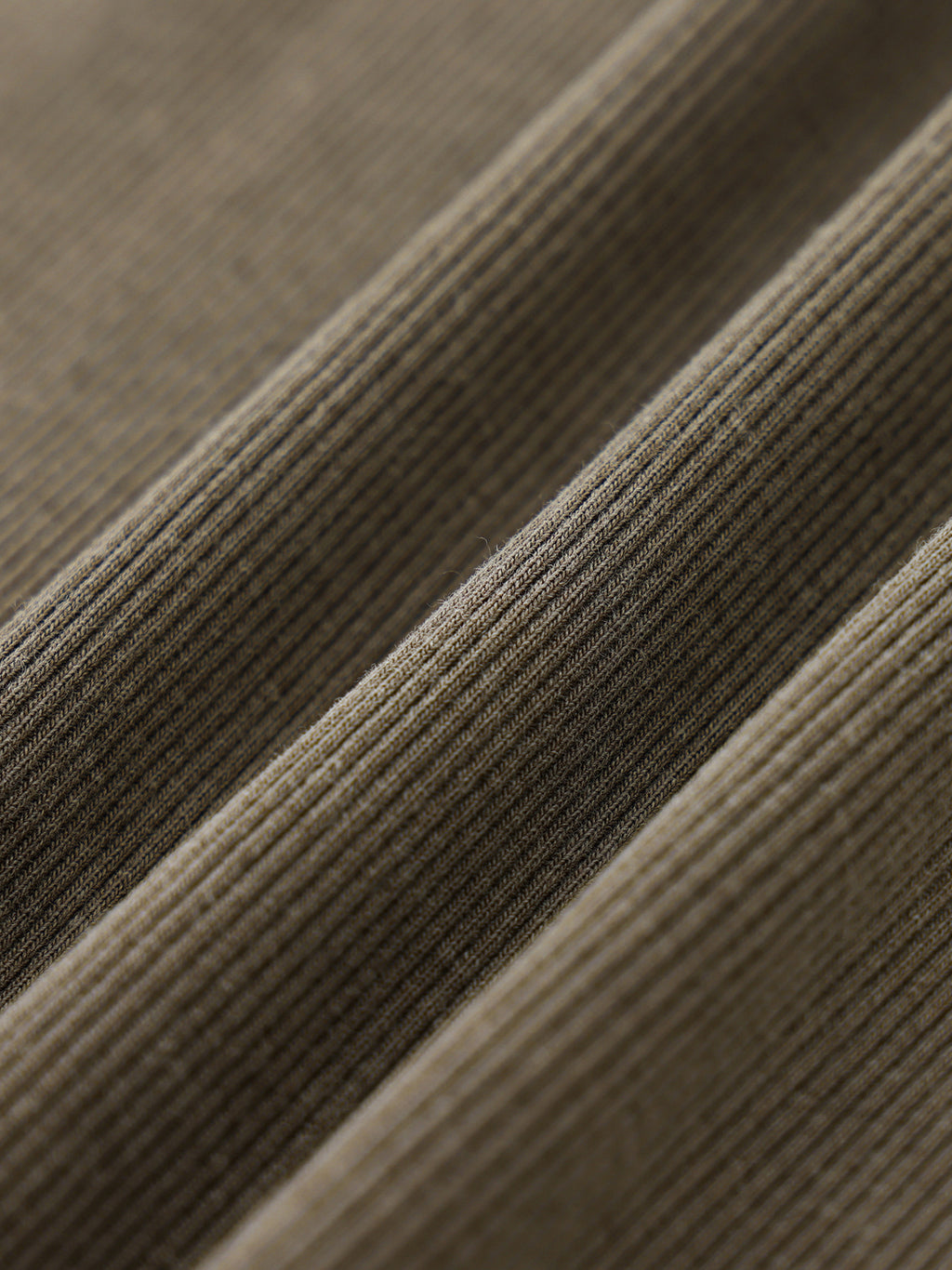 Raglan Long Sleeve - Sand