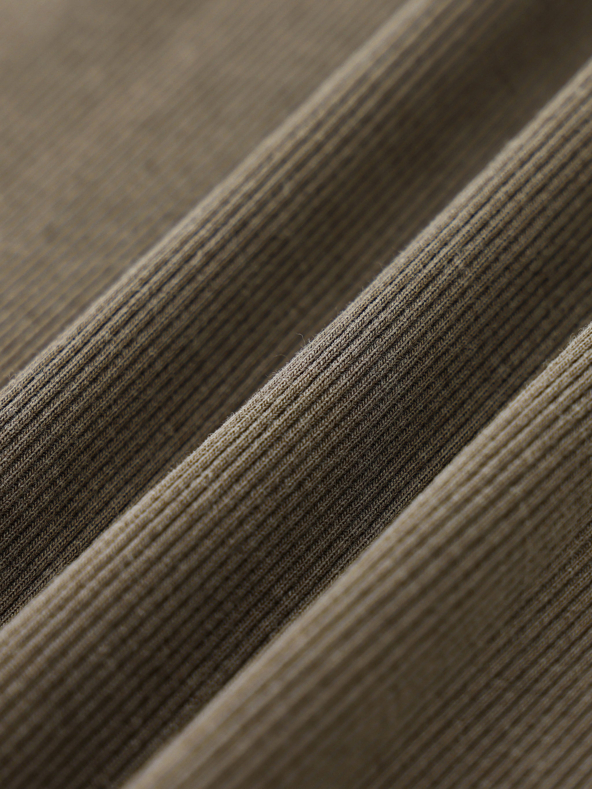 Raglan Long Sleeve - Sand