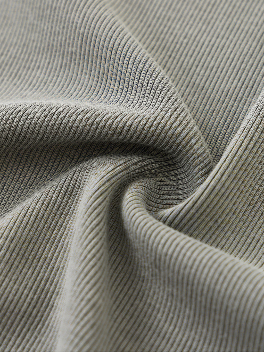 Washed Slim Maxi Skirt - Sand