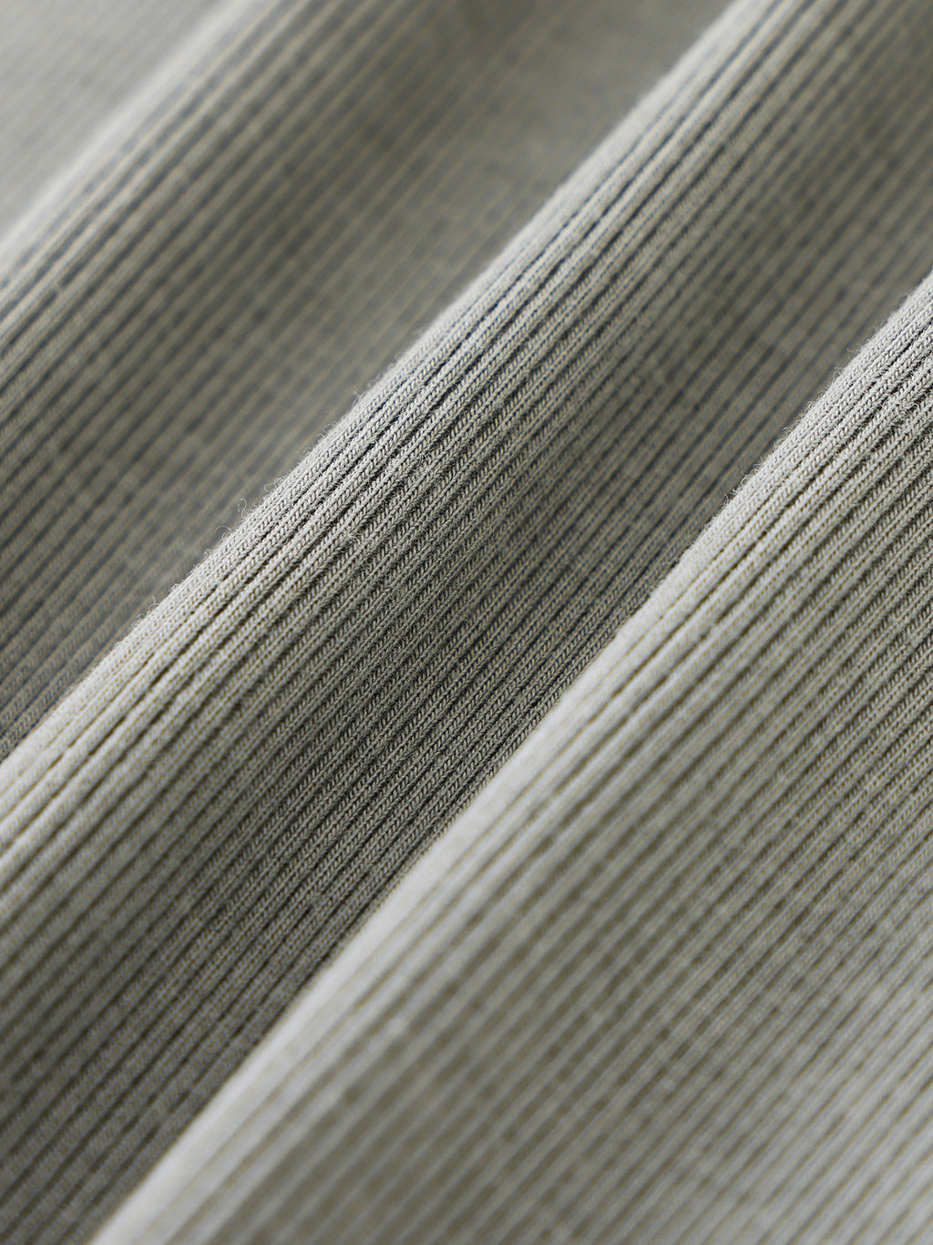 Washed Slim Maxi Skirt - Sand