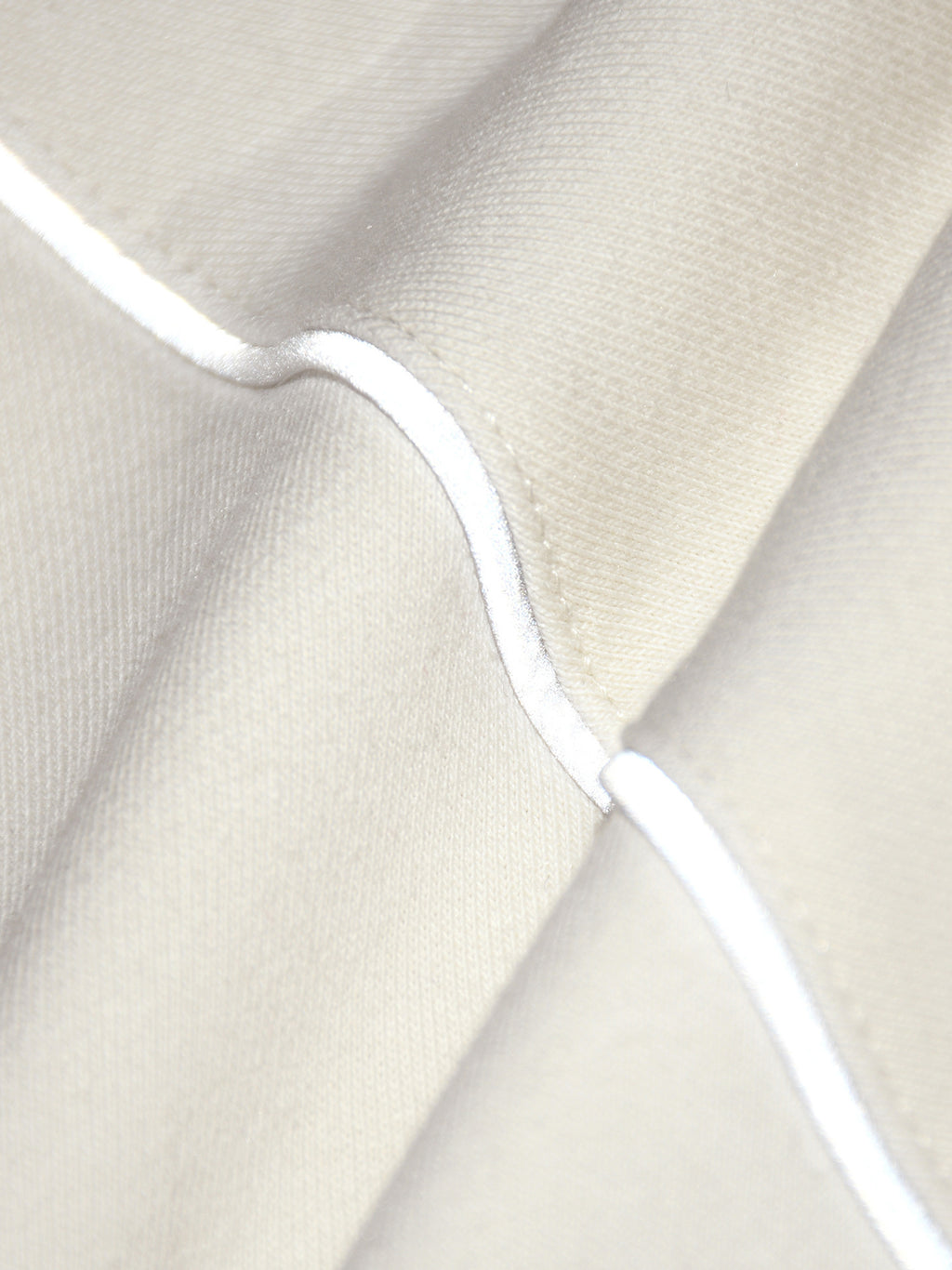 Striped Raglan Jacket - Lost Skull