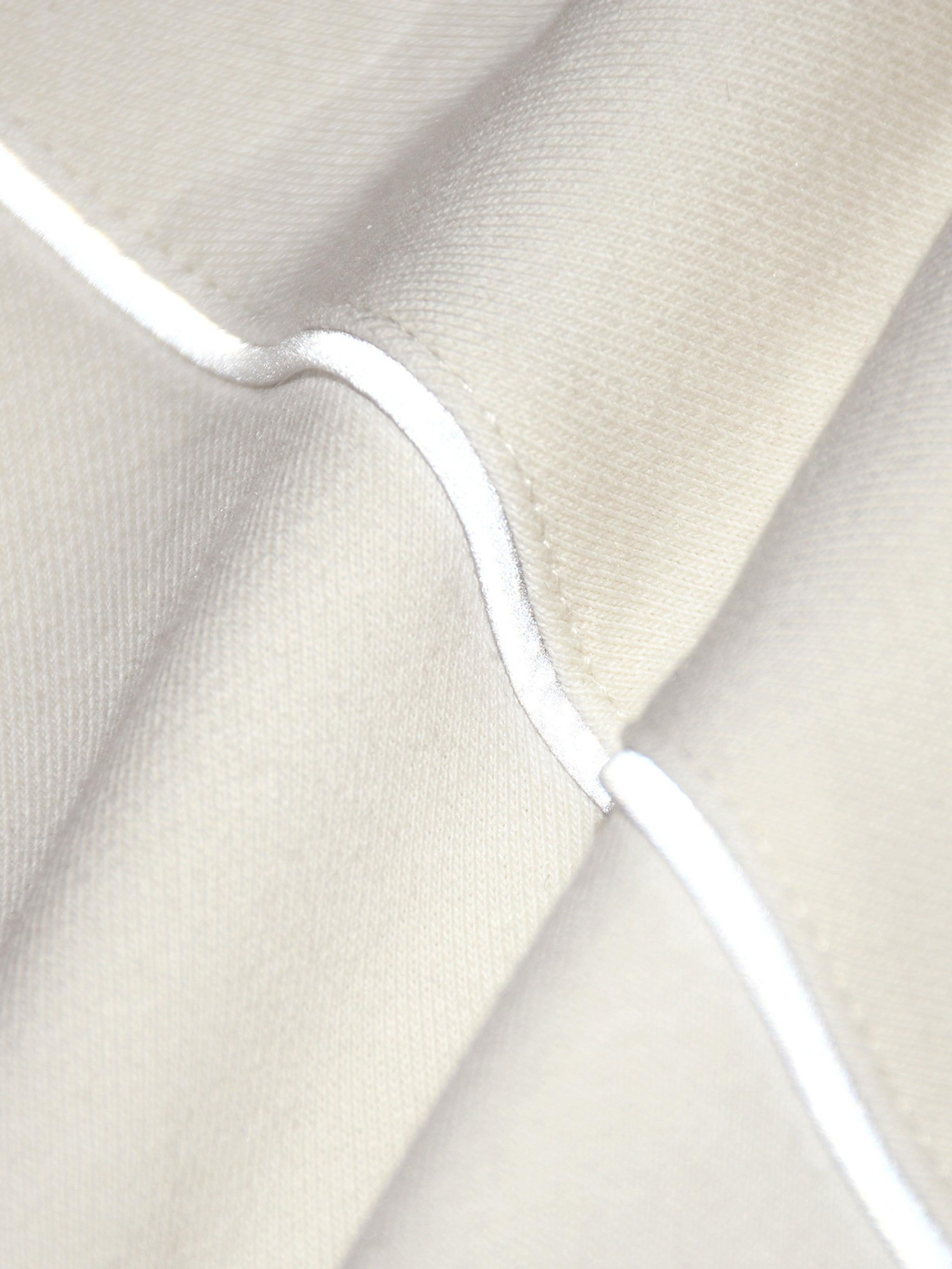 Striped Raglan Jacket - Lost Skull