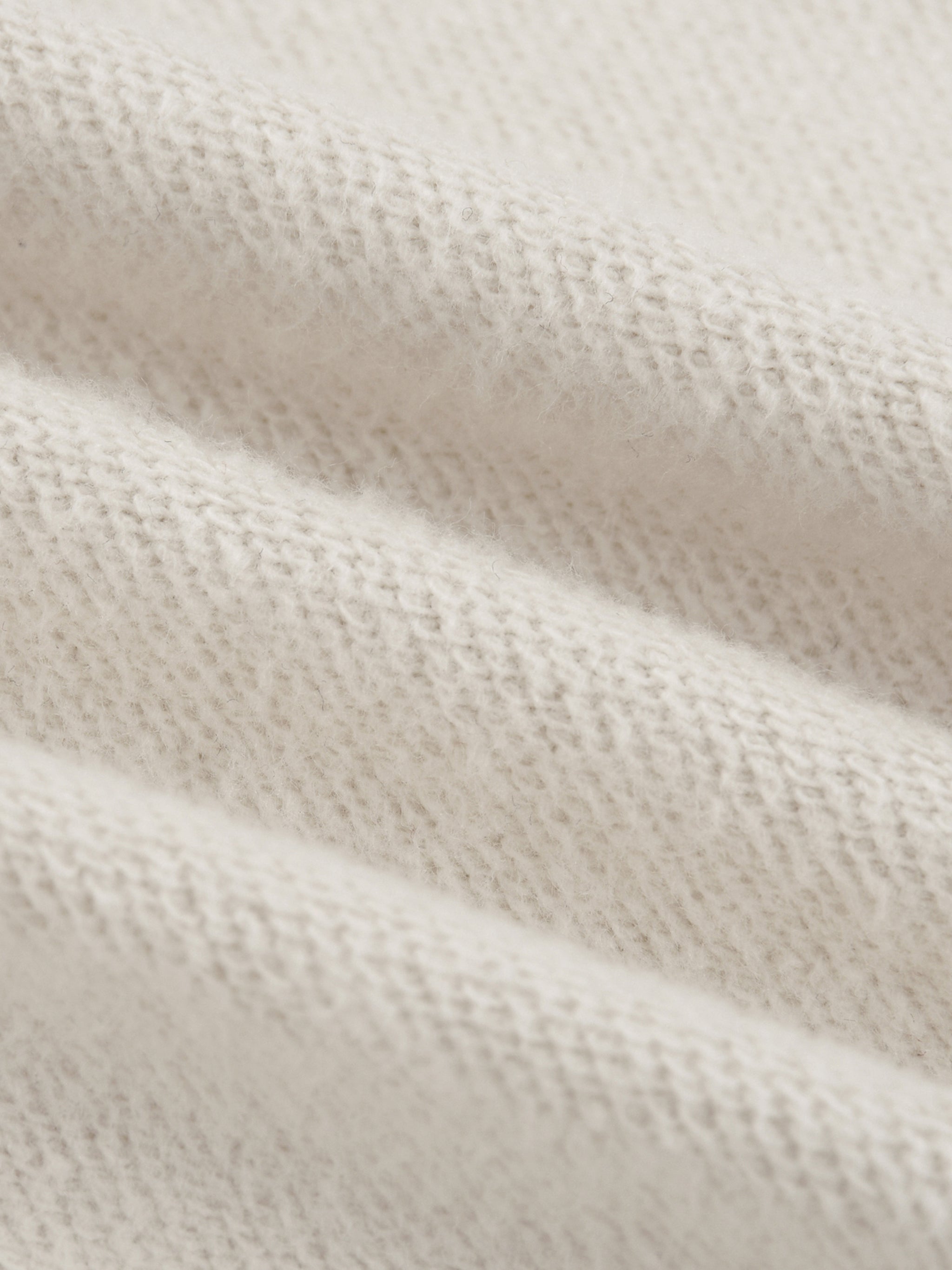 Striped Raglan Jacket - Lost Skull