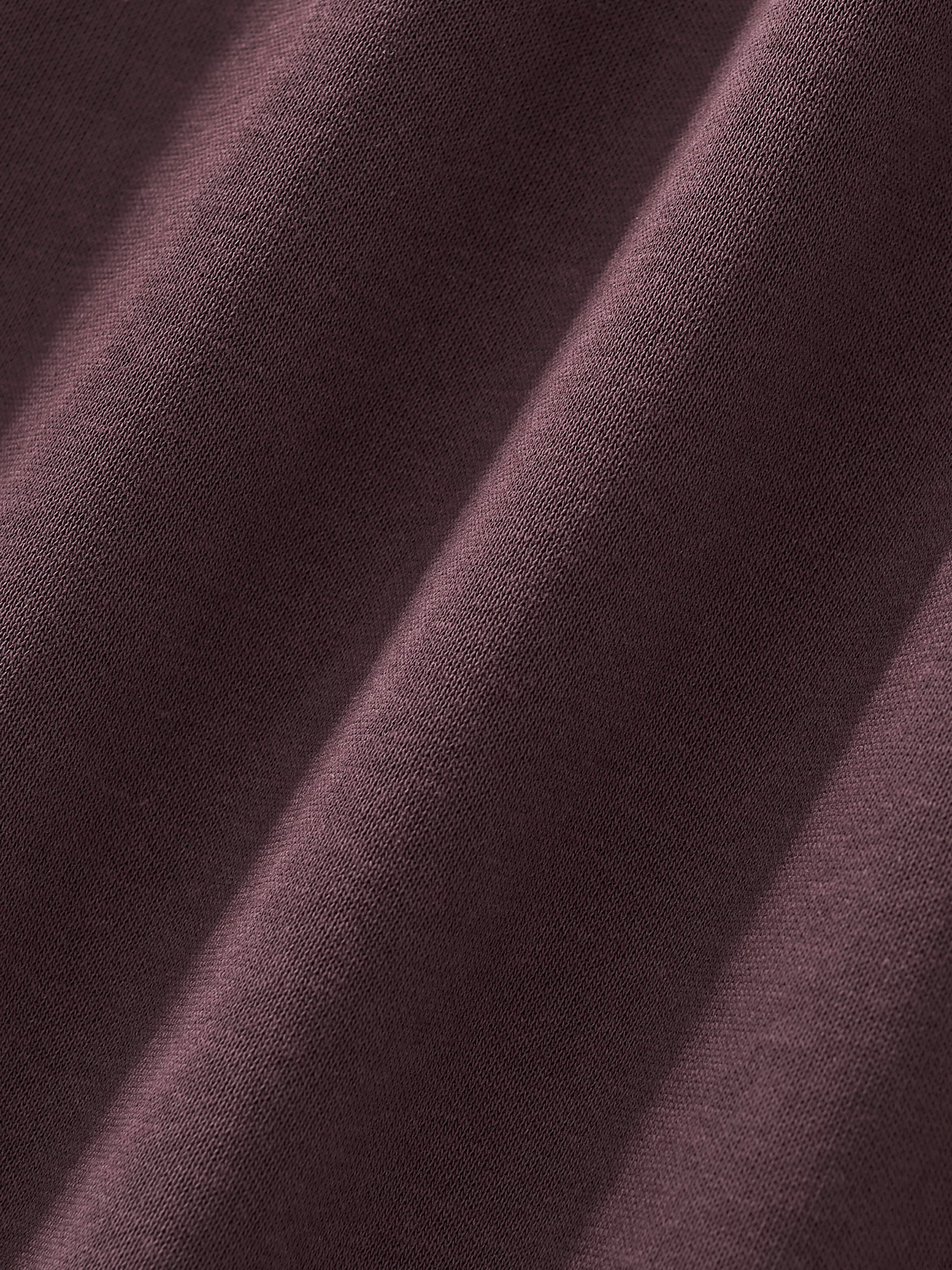 Drawstring Straight-Leg Sweatpants