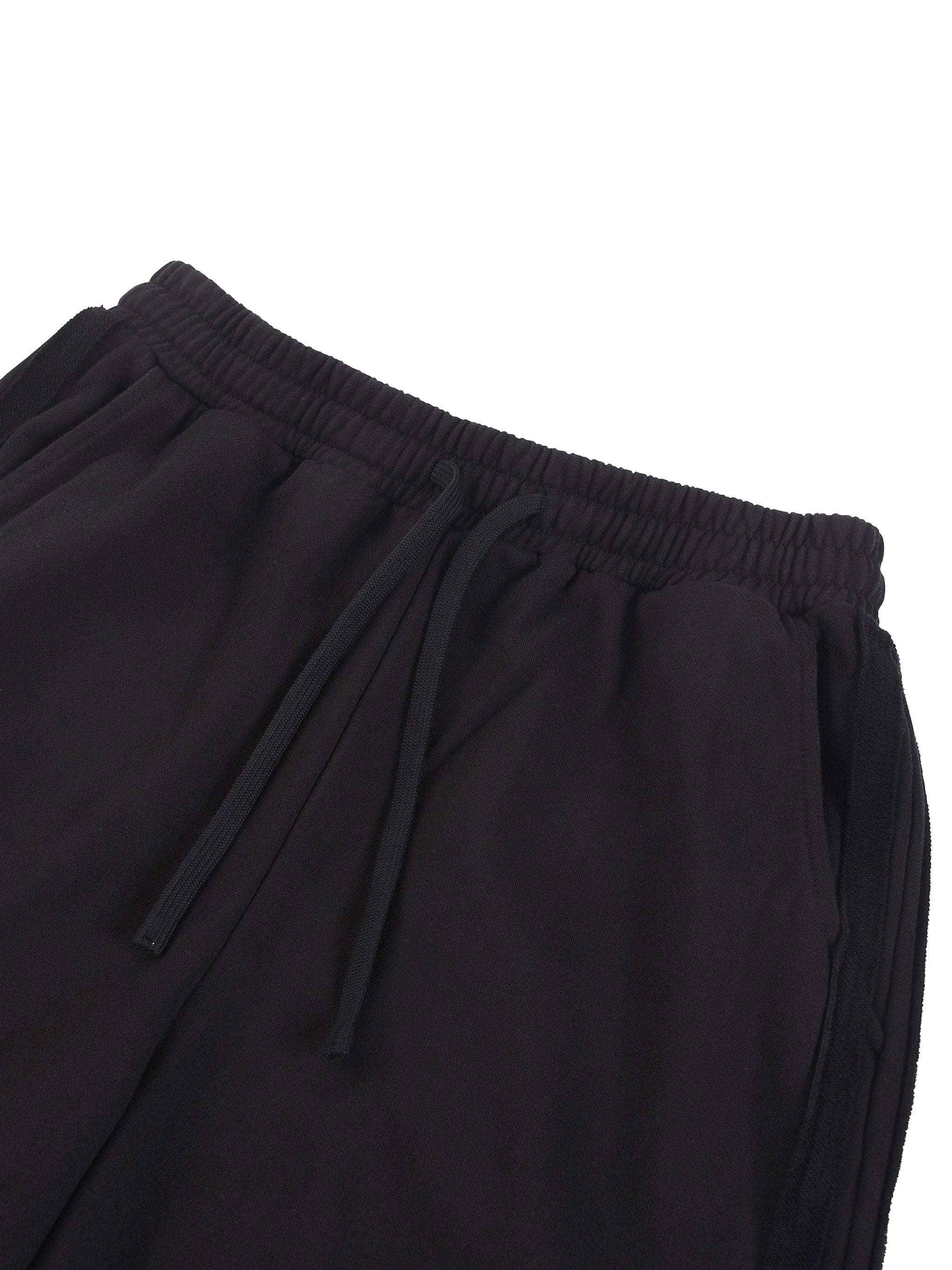 Contrast Sweatpants SAD