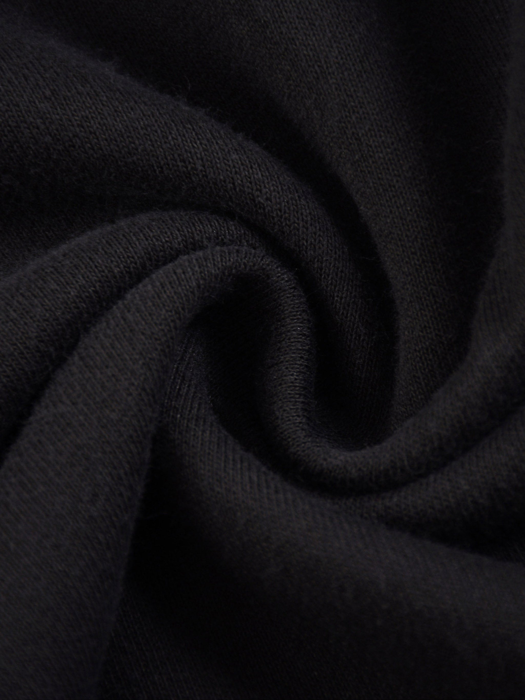 Contrast Sweatpants SAD