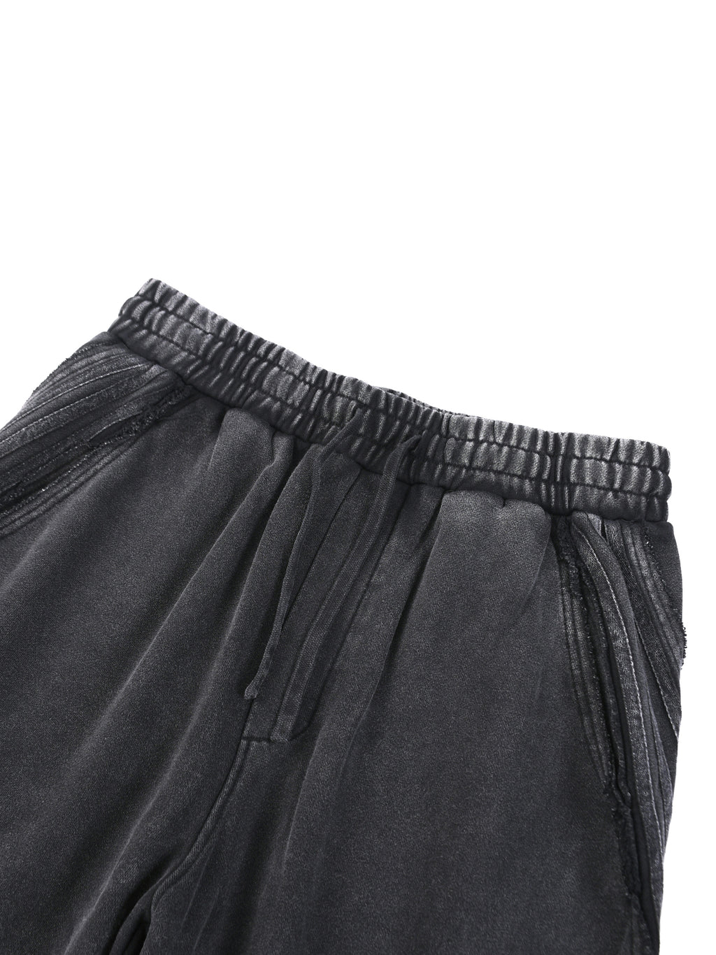 Snow Washed Sweatpants SAD