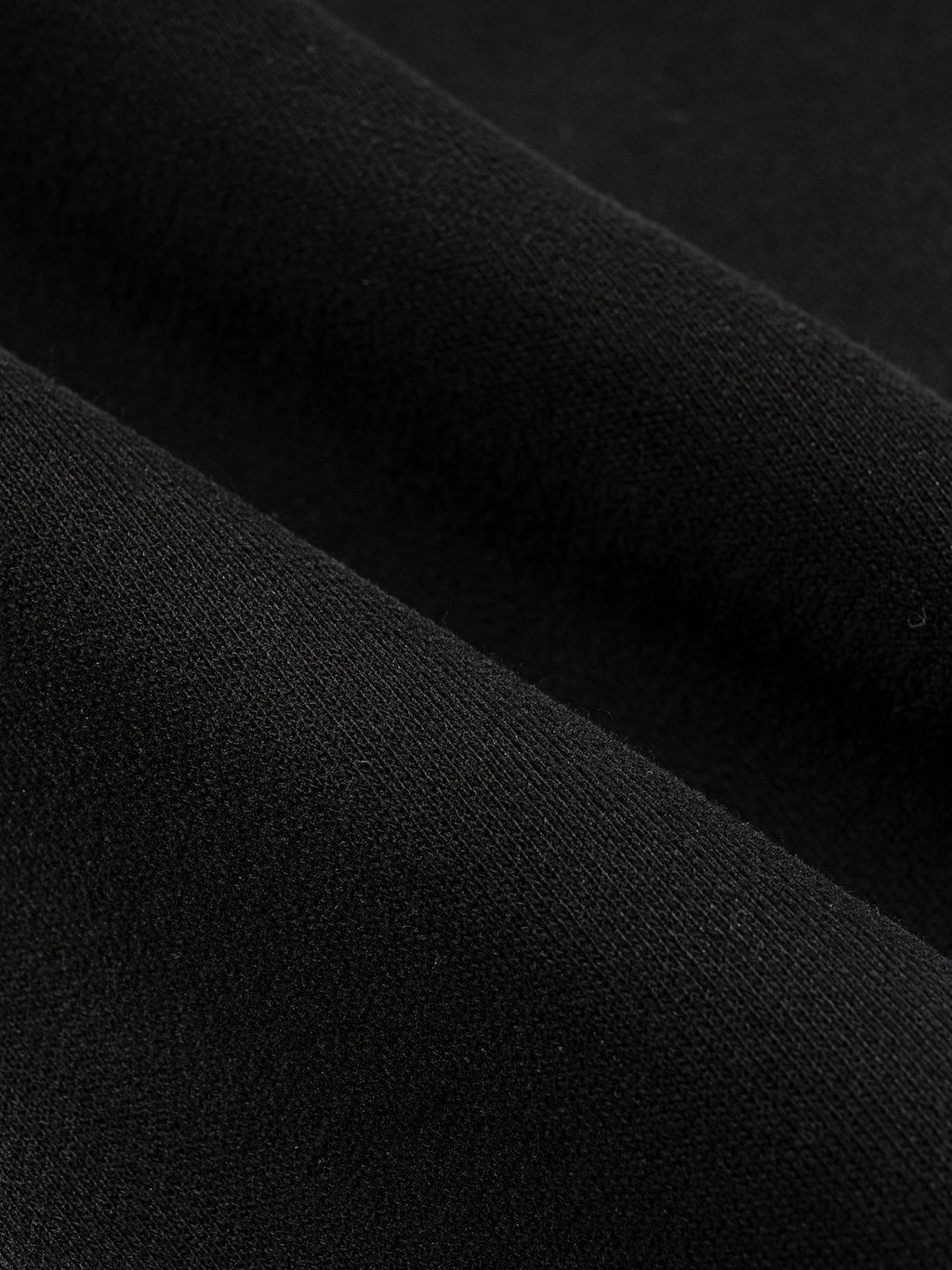 Sun Fade Fur Hoodie SAD