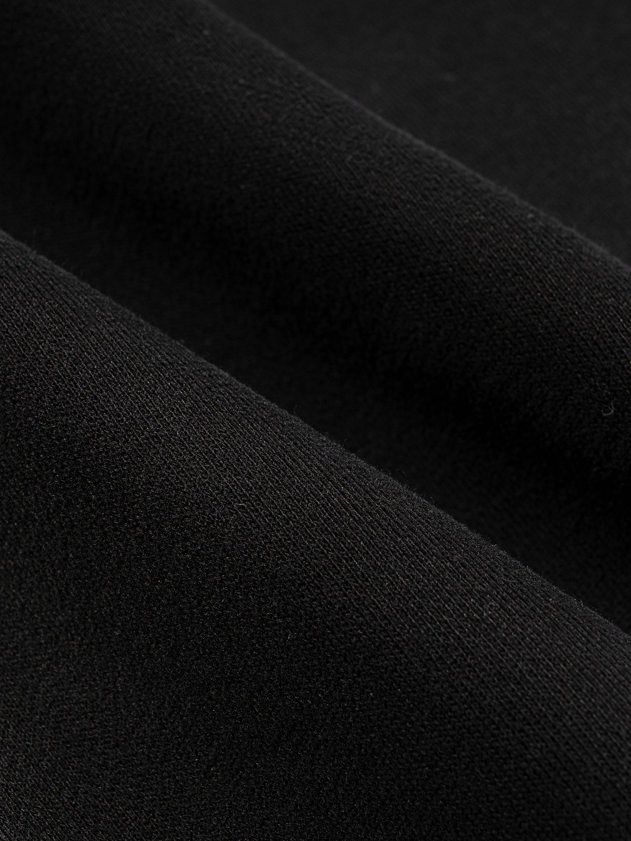 Sun Fade Fur Hoodie SAD